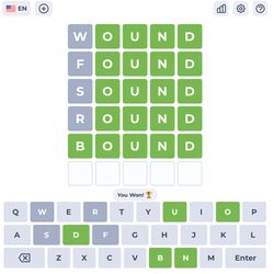 Product image for test edition
